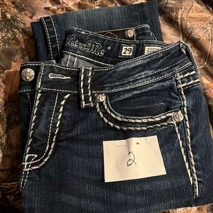 Miss me Size 29 boot